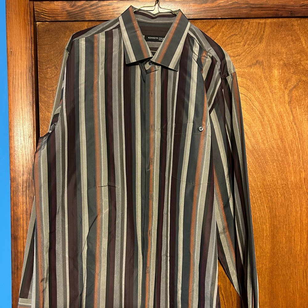 Michael Kors Mens shirt